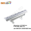 IP68 LED zidna podloška za pranje